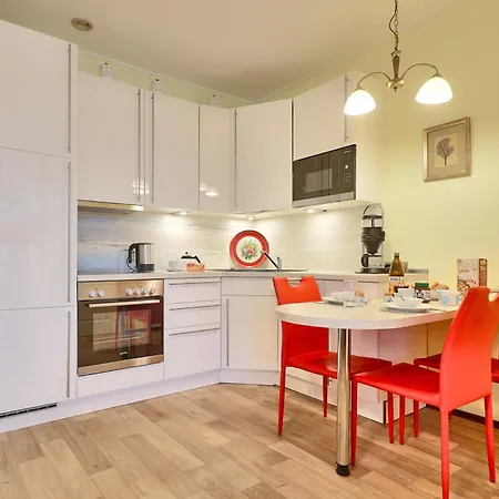 Haus Panorama - 127 *