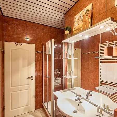 Haus Panorama - 127 דירה