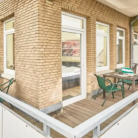 Haus Panorama - 127 דירה קושהאבן