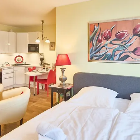 Haus Panorama - 127 * Cuxhaven