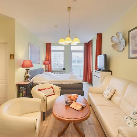 Haus Panorama - 127 Apartament