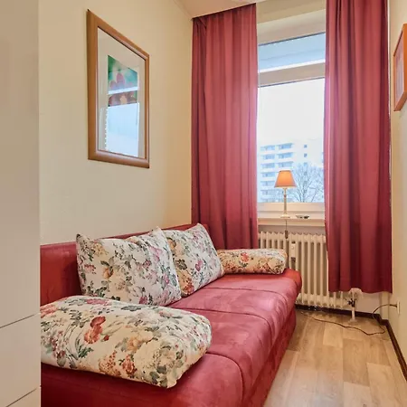 Appartement Haus Panorama - 127