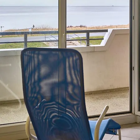 Apartament Haus Panorama - 127 *