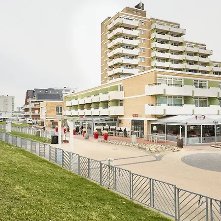 Haus Panorama - 127 *