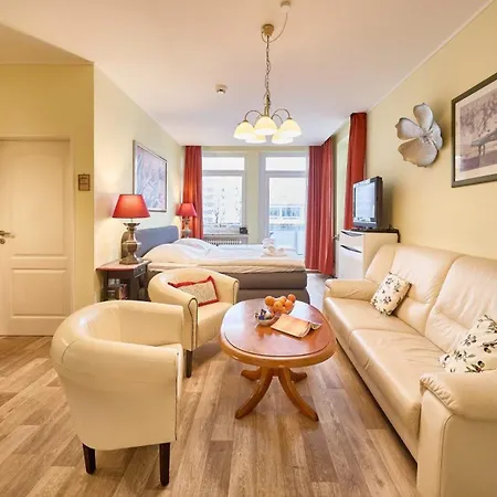 דירה Haus Panorama - 127 *