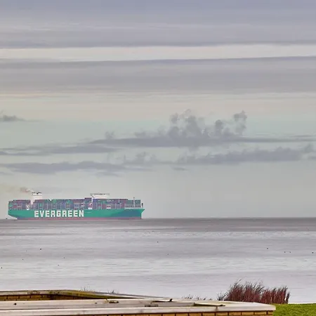 Haus Panorama - 127 Cuxhaven