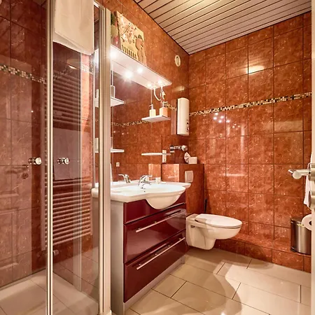 Haus Panorama - 127 * Cuxhaven