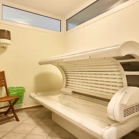 Haus Panorama - 127 Apartament