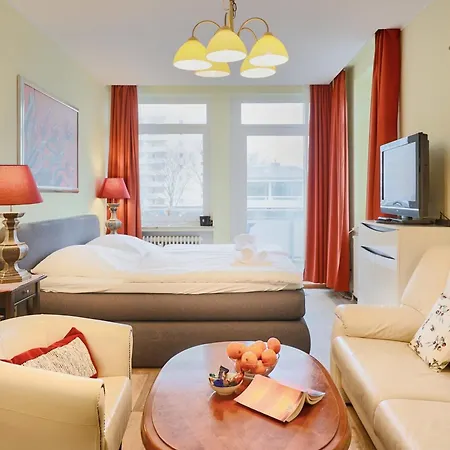 Apartament Haus Panorama - 127