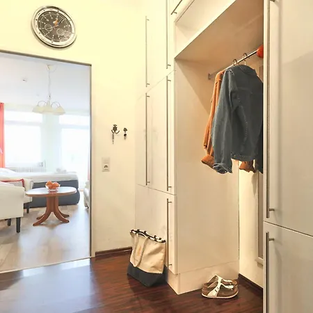 דירה Haus Panorama - 127 *