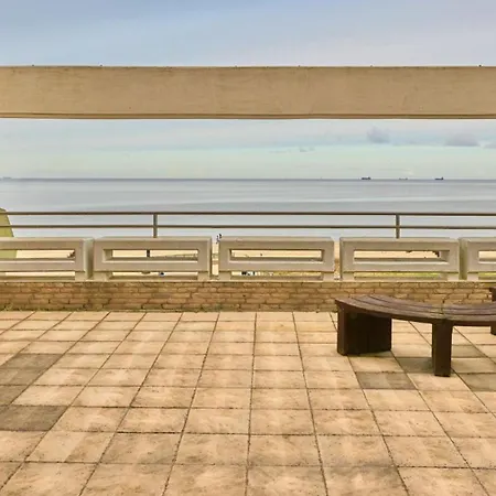 Haus Panorama - 127 Cuxhaven