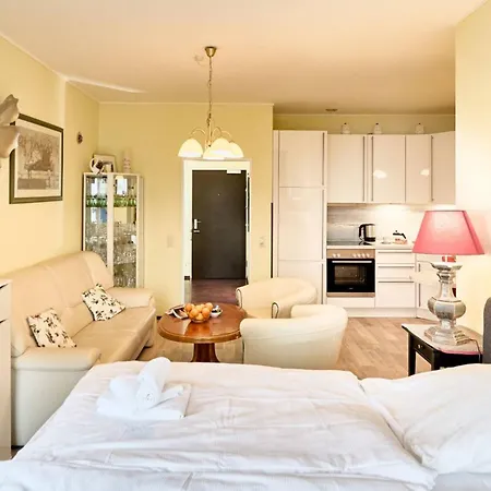 Haus Panorama - 127 דירה *