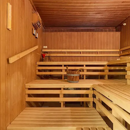 דירה Haus Panorama - 127 *