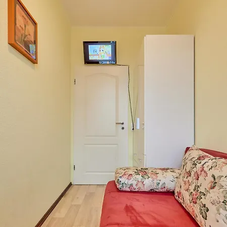 Haus Panorama - 127 Cuxhaven